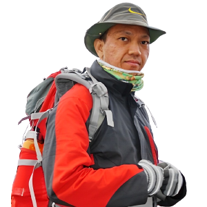 Wira Dhana Putra